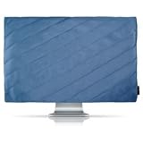 STM Mask for Apple 20 in. Flat Panel iMac in Blue