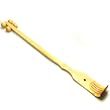 Bamboo Back Scratcher Massager Therapeutic Body Massage