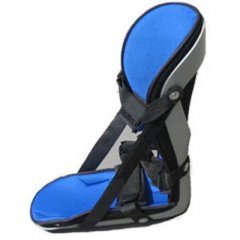 Form Fit PLANTAR FASCITIS Night SPLINT SMALL
