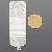 Search : Pouchkins Newborn Pouch, Transparent, 15/Bx, HOL3778