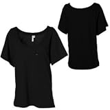 RVCA  Junior's Shiver Pocket Tee,Trust Fund/Purple Haze,One Size