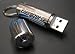 USB 2.0 Battery Flash Drive 512MB (Without Branding)