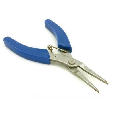 Flat Nose Pliers Jewelers Wire Wrapping Beading 