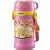 ZOJIRUSHI �X�e�����X�{�g���^�t�{�[�C SC-LE60D-ED �s���N