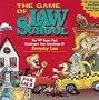 The Game of Law School