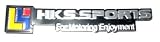 HKS Sport Auto Emblem