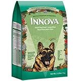 Innova Adult Large Bites Dry Dog Food 30 lb bag