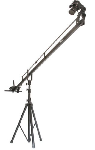Proam Usa Orion Dvc210 8 Ft Dslr Camera Jib Crane Holiday Deals Sfdgfdg11