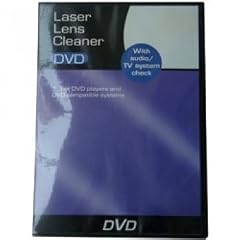 (in-tune) DVD Laser Lens Cleaner (ITCVC88)