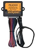 Bypass Essentials PKUCH2X Bypasskit Allows remote start in Chrysler, Dodge, or Jeep vehicles equipped with Chrysler 2nd Generation Sentry Key immobilizer systems