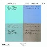 Edition Lockenhaus, Vol. 4/5 Edition Lockenhaus, Vol. 4/5