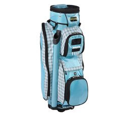 RJ Sports Lady Couture Cart Bag