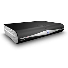 Thomson DSI 8215  Set Top Box