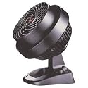 Vornado 530B 3 Speed Compact Air Circulator, Black