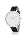 Skagen Women's SKW2261 Ditte Analog Display Analog Quartz Black Watch