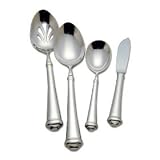 ALLORA PLACE SPOON PS