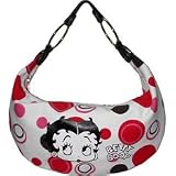 Betty Boop Signature Product Women's Betty Boop Hobo B36