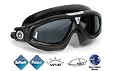Aqua Sphere Seal XP Adult Swim Goggles-Tint Lense