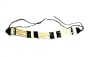 Buffalo Bone Choker Necklace Native American Way