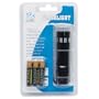 9 LED FLASHLIGHTS
