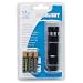 9 LED FLASHLIGHTS