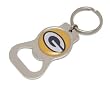 Green Bay Packers Bottle Opener Keychain