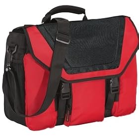 Port Authority - Messenger Briefcase. BG51