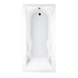 American Standard 2773.002.011 Cadet Tub Arctic
