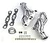 Hooker 2466HKR Competition Ceramic Header