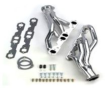 Hooker 2466HKR Competition Ceramic Header
