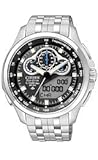 Citizen ProMaster SST Perpetual Calendar Charcoal Dial Men's watch #JW0090-53E