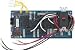 Advanced Spa Designs/LA Spas 11/29 Function 14-Relay Circuit Board w/Topside SR-10042...