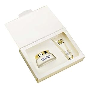 Babor Non-Surgical Set: Mimical Control Cream + Q10 & Wrinkle Filler