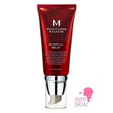 MISSHA ミシャ BBクリーム　UV No.21 (ライトベージュ)