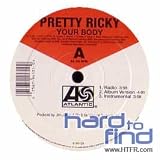 Your Body [Vinyl]