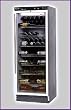 Haier HVFM102ABL 102-Bottle Wine Cellar