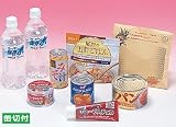 保存食ONEDAYセット(約3食分)