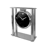 Movado's Clock Collection #MSI000178M by Movado