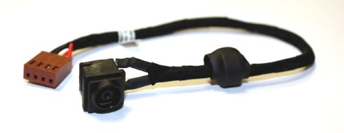 Sony Vaio VGN-AW230J Compatible Laptop DC Jack Socket With Cablegram
