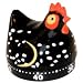 Black Hen Kitchen Timer