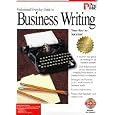 Business Writing (box)