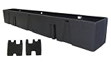 Du-Ha 20020 Rear Behind Seat Storage Console Organizer
