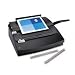 Office Products : WireBind™ W400 Manual Wire Binding System, Charcoal (GBC7703800) Category: Comb Wire Binding Systems