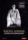Raoul Servais - Short Films Collection ( The False Note (La fausse note) / Chromophobia / Sirene (Sirène) / Goldframe / To Speak or Not to Speak / Operation X-70 / Pegasus / Harpya [ NON-USA FORMAT, PAL, Reg.2 Import - Spain ]