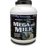 Dymatize MEGA Shake, Cookies & Cream 5 lb( Eight Pack)