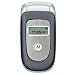 Motorola V195 Quadband GSM Cell Phone (Unlocked)