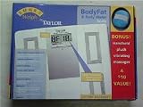 Smart Weight By Taylor - Body Fat & Body Water Scale