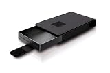 250GB TrekStor Pocket q.ue DataStation USB2.0/eSATA Portable Hard Drive