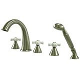 18 Wall Mount Towel Bar