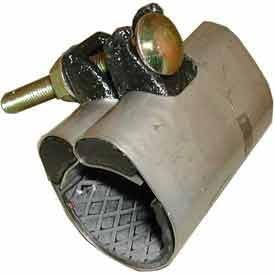 DresserTM Style 118 Handiband Clamps 6" X 3" - Lot of 3